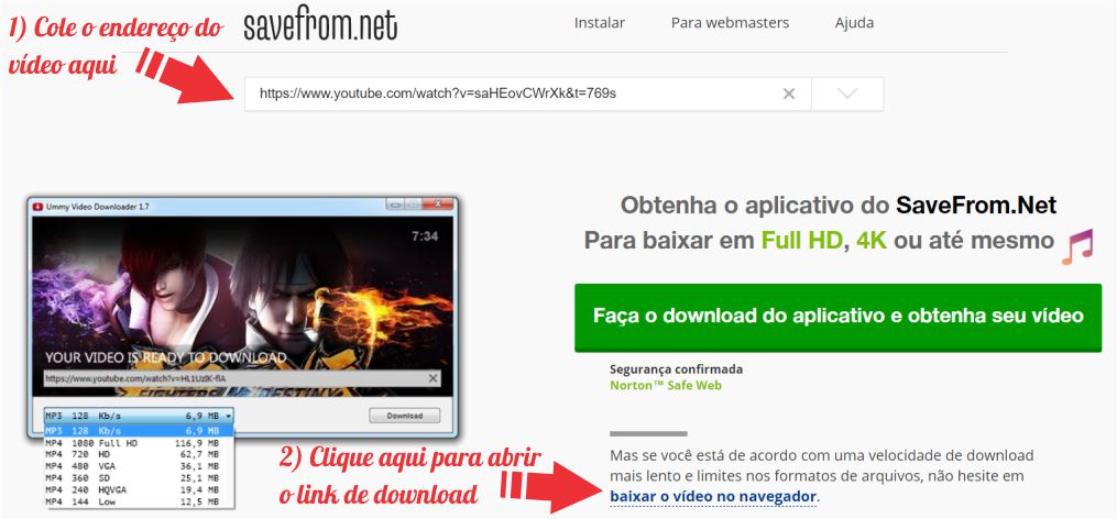 Baixar musica do  em MP3 - SaveFrom.net